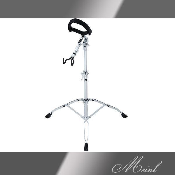 Meinl マイネル Professional Djembe Stand Chrome Plated [TMD] ジャンベスタンド (ご予約受付中)