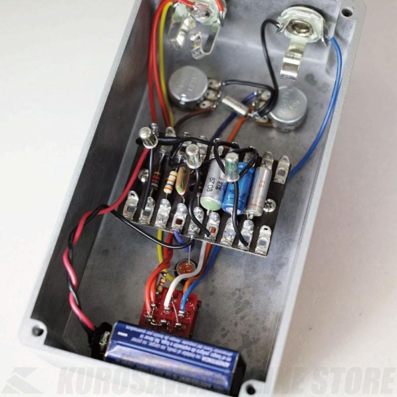 【月末限定タイムセール！ポイントアップ！】Toetags Electronics SUPA FUZZ MkII (エフェクター/ファズ)(送料無料)の画像