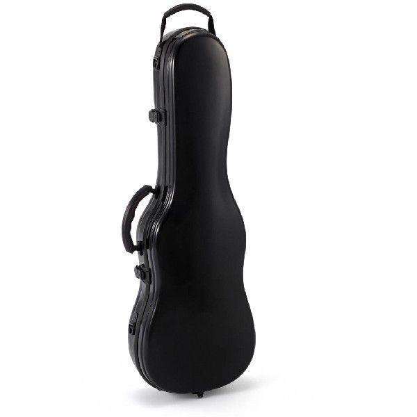 TOYO 東洋楽器 Plume Fiber Viola 6323G プリュームファイバービオラ (プラチナブラック)(ビオラケース)(送料無料)(マンスリープレゼント)(ご予約受付中)