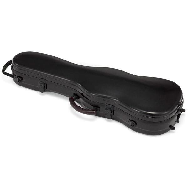 TOYO 東洋楽器 Plume Fiber Viola 6323G プリュームファイバービオラ (プラチナブラック)(ビオラケース)(送料無料)(マンスリープレゼント)(ご予約受付中)_1