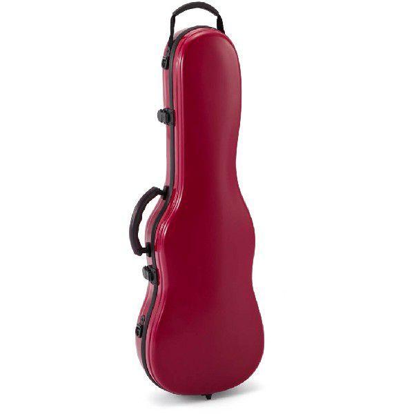 TOYO 東洋楽器 Plume Fiber Viola 6325G プリュームファイバービオラ (プラチナワイン)(ビオラケース)(送料無料)(マンスリープレゼント)