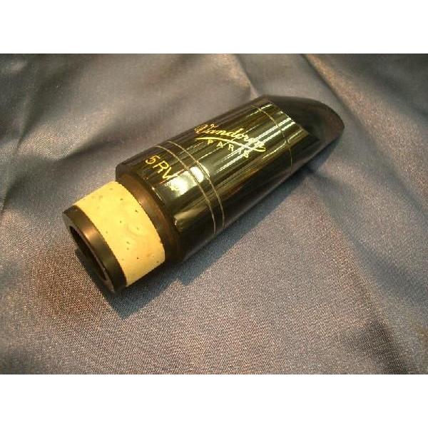 B40ライヤー N響松本健司先生選定品(Bbクラリネット用マウスピース) B40ライヤー N響松本健司先生選定品(Bbクラリネット用マウスピース