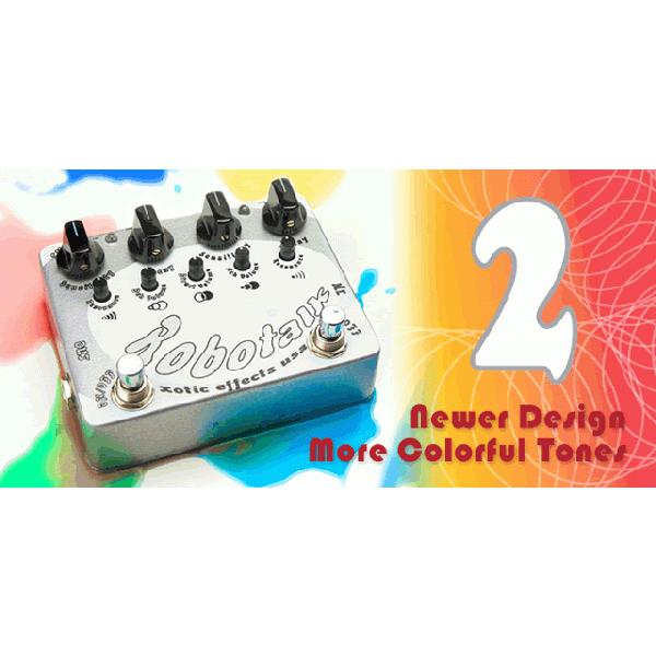 Xotic BB Preamp 初期型 4桁手書きシリア 手書きシリアル期 Xotic BB