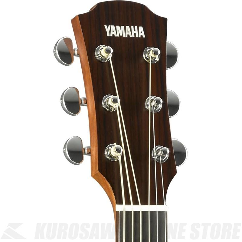 Yamaha A series Aシリーズ AC3M ARE TBS タバコブラウンサンバースト
