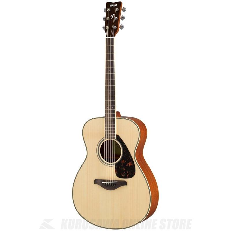 ヤマハ FS820 YAMAHA FS820 NT アコースティックギター YAMAHA（ヤマハ） YAMAHA FS820 NT (ナチュラル) (アコースティック