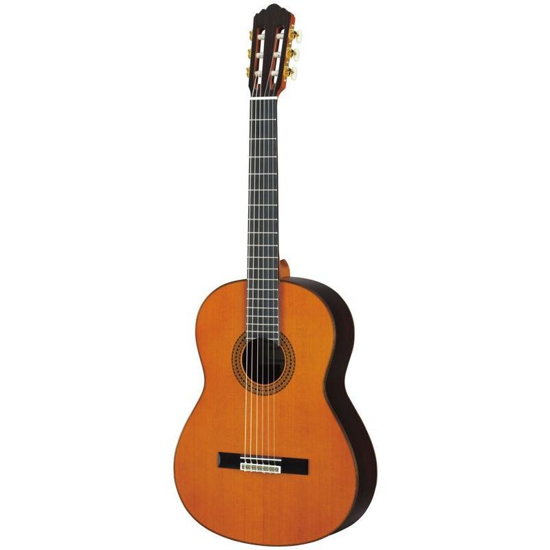 【美麗】YAMAHA GC22C 2019年製 YAMAHA（ヤマハ） YAMAHA GC Series GC22C [ヤマハ][クラシックギター
