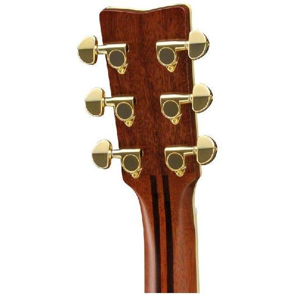 YAMAHA（ヤマハ） YAMAHA LJ16 ARE (Brown Sunburst)(エレアコ)（ご