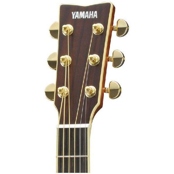 YAMAHA（ヤマハ） YAMAHA LS16 ARE (Brown Sunburst)(エレアコ)(ご予約