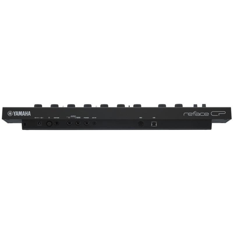 Yamaha reface CP (シンセサイザー)(マンスリープレゼント)(ご予約受付