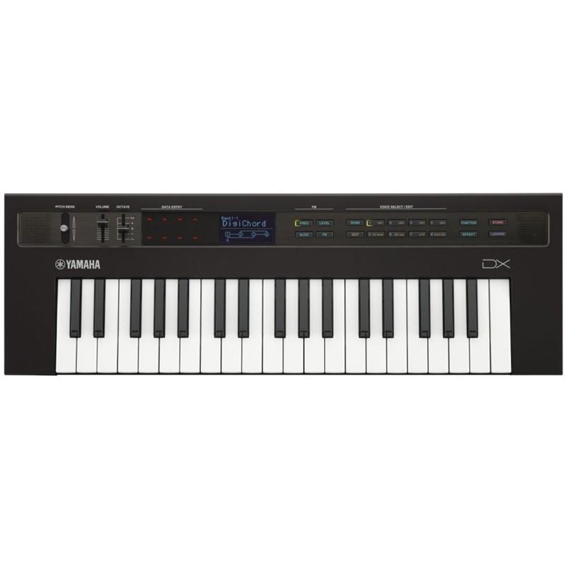 Yamaha reface DX (シンセサイザー)(マンスリープレゼント)(ご予約受付