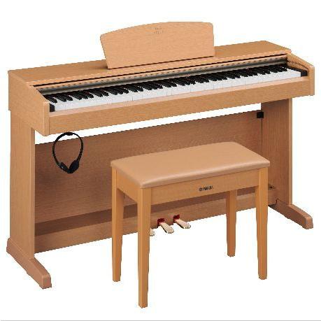 YAMAHA（ヤマハ） 《期間限定！ポイントアップ！》ヤマハ YDP-161C 