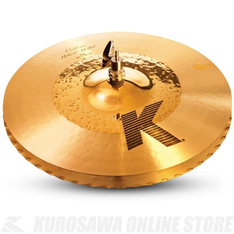 楽器、器材 期間限定３０％ＯＦＦ！ Zildjian K Custom Hybrid Series