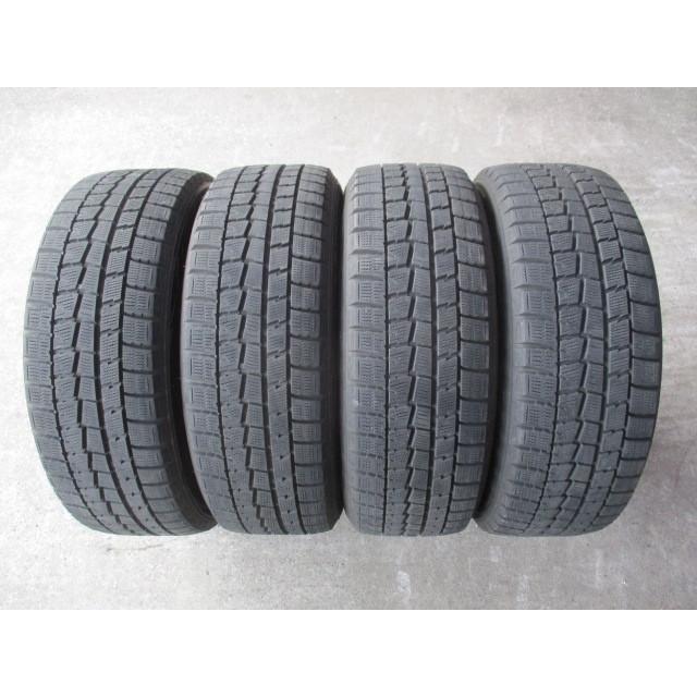 国産 スタッドレス 5 55r17 ダンロップ ウィンターマックス 残溝少 15年製 4本セット 正規激安 Atempletonphoto Com