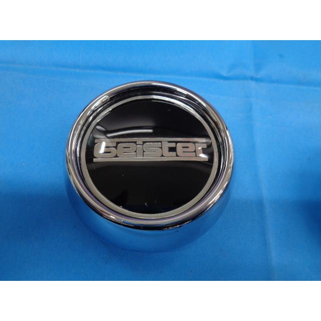 SSR SSR SPEED STAR Geister スピードスター ホイールキャップ