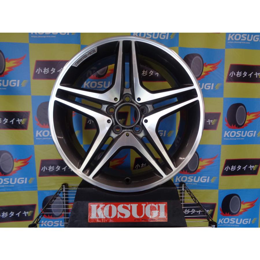 Mercedes-Benz（メルセデス・ベンツ） Aクラス W176 AMG 純正 中古