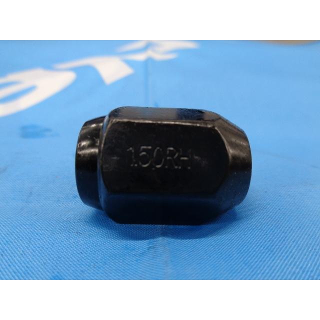トヨタ（TOYOTA） M12×1.5 21HEX マツダ ミツビシ 社外ナット テーパー
