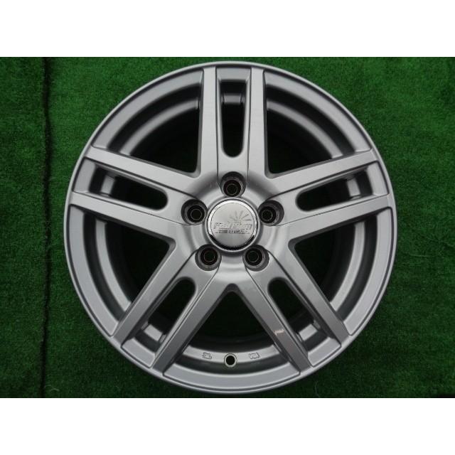 Weds ravrion RS01 ウェッズ ラブリオン 社外ホイール 15インチ 4本