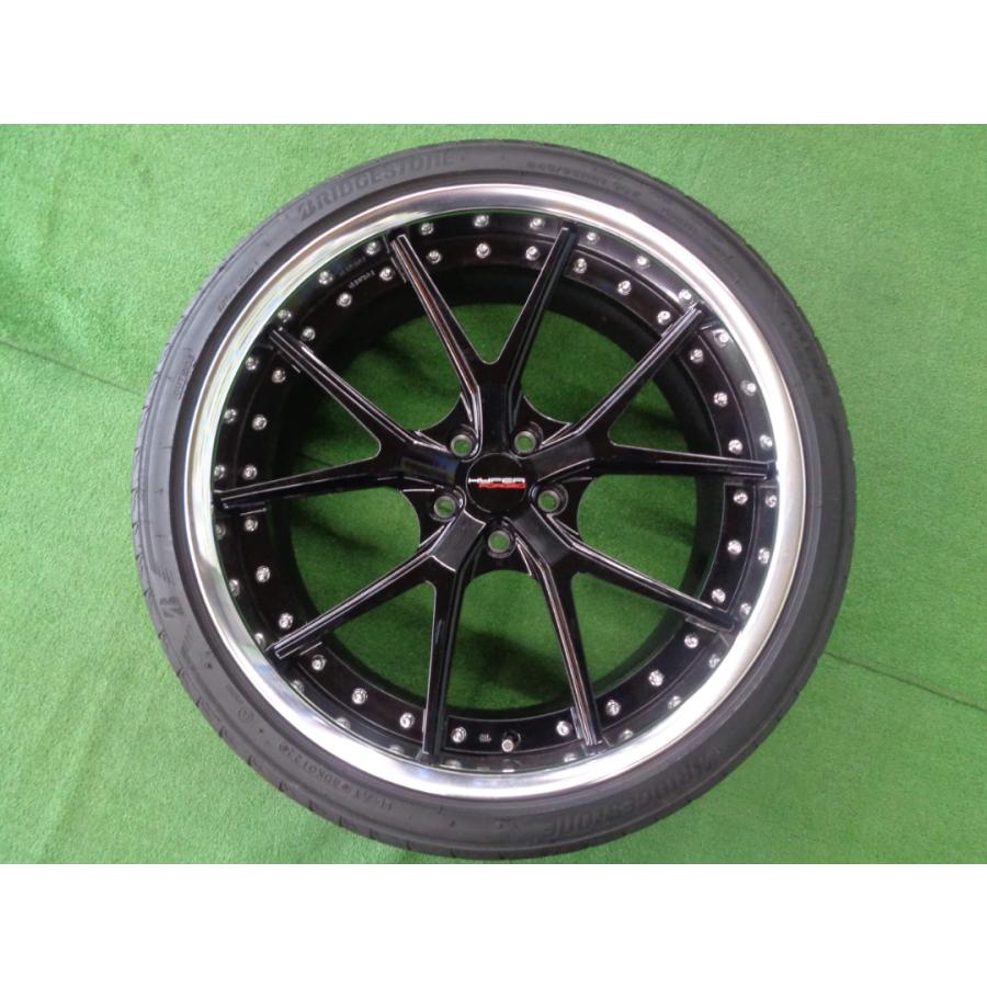 POTENZA SALE 期間限定値下げ！￥770,000が！ ハイパーフォージド 