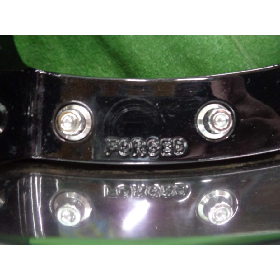 ハイパーフォージド HYPER FOAGED HF-LC5 21インチ 中古ホイール