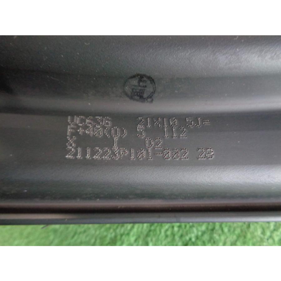 ハイパーフォージド HYPER FOAGED HF-LC5 21インチ 中古ホイール
