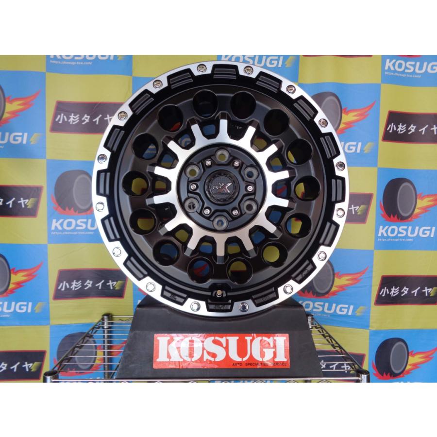 共豊 ランドクルーザー 250系 300系 18インチ 新品未使用 PPX GX14