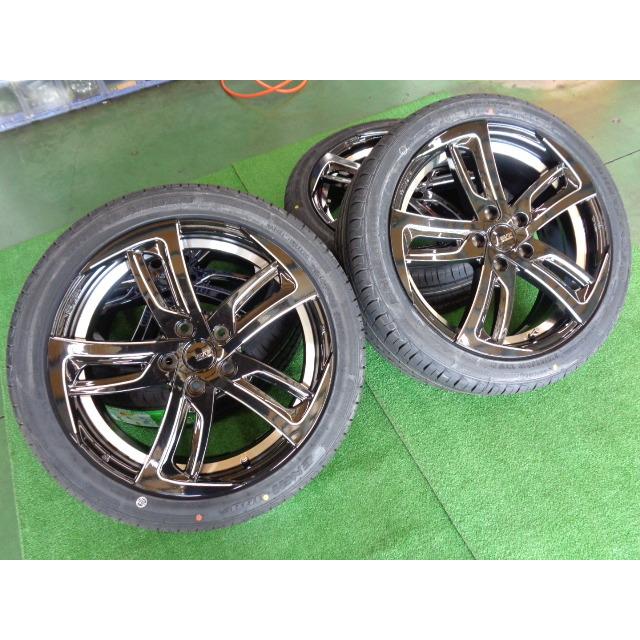 221/45R18 新品 タイヤ 値下げ