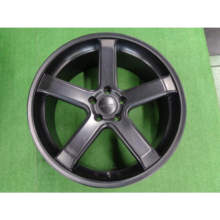 20インチ ハイペリオン CVS1.5 8.5J 9.5J 4本セット