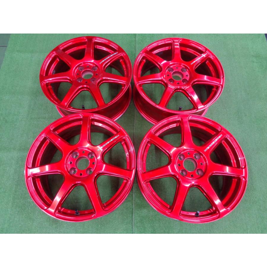 SALE 期間限定値下げ！￥132,000が！ワーク エモーション T7R 7J 