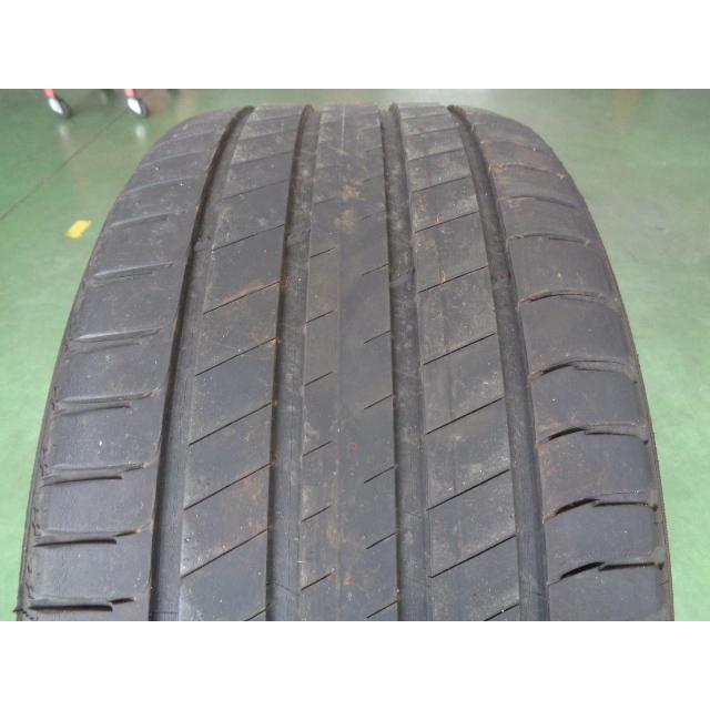 ミシュラン ラティチュードスポーツ3 285/40R20 メルセデスベンツ承認 