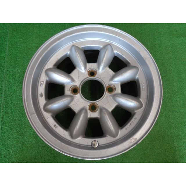 SALE 期間限定値下げ!¥132,000が!当時物 希少 エンケイ SALE 期間限定値下げ!¥132,000が!当時物 希少 エンケイ