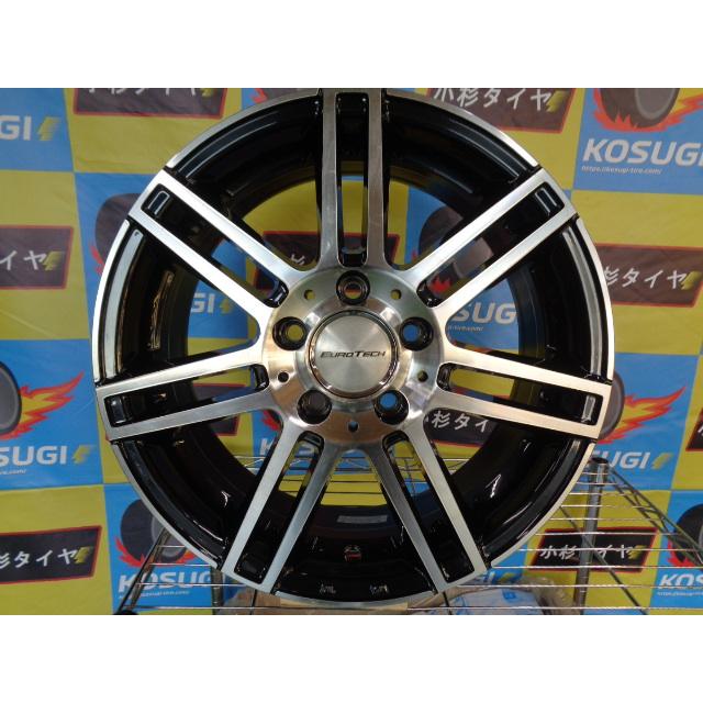 メルセデスベンツ Aシリーズ ユーロテック 6.5J-16 5H112 +49 中古 