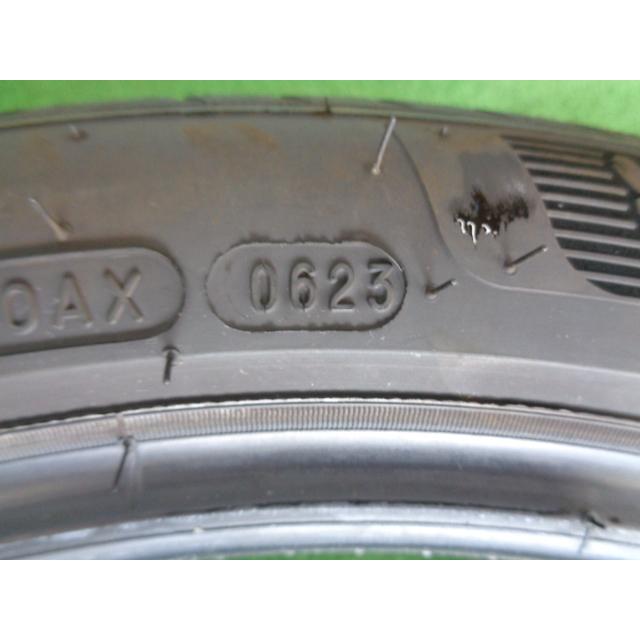 155/60R20 175/55R20 ミシュラン イー・プライマシー BMW i3 中古