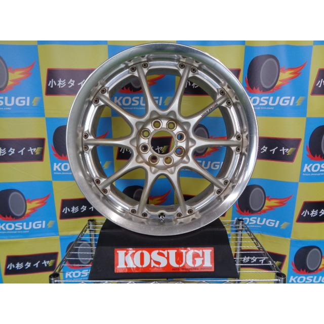 SALE 期間限定値下げ！￥88,000が！RAYS ボルクレーシング GT-N  