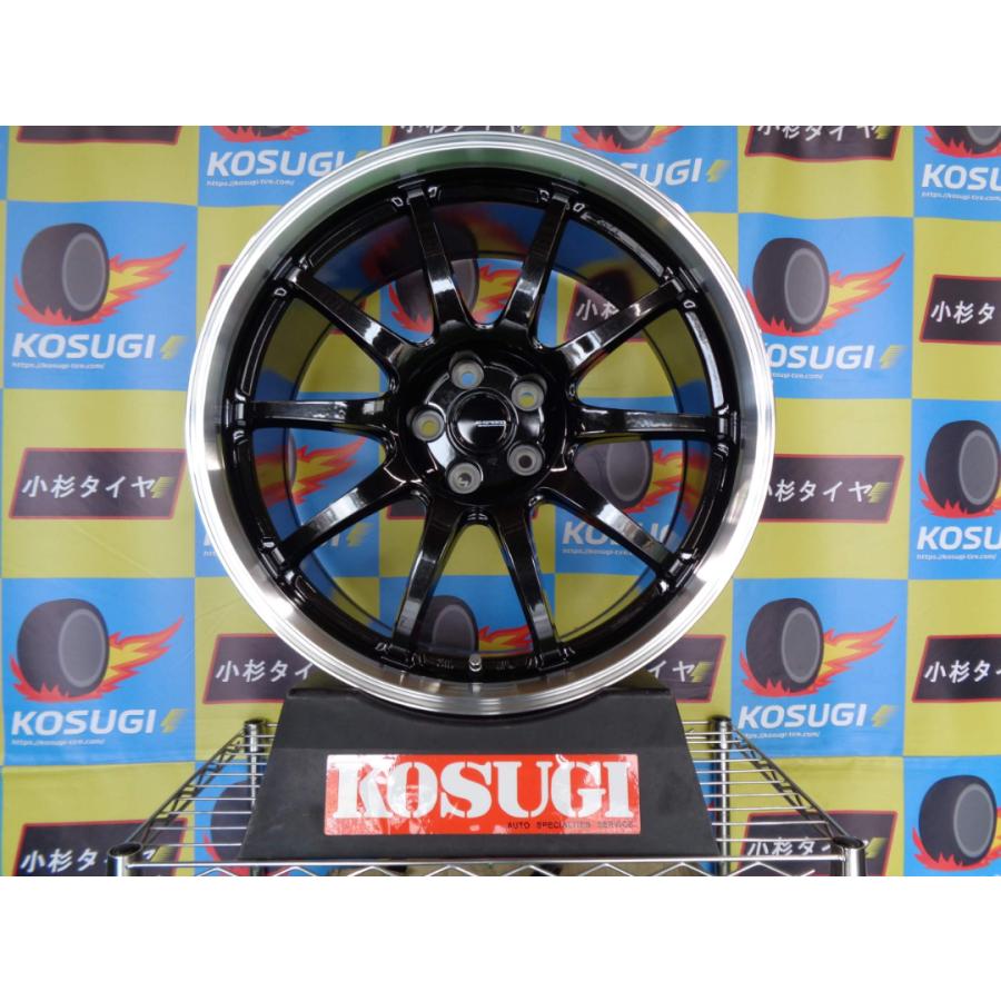 SALE 期間限定値下げ！￥88,000が！未使用展示品 G・SPEED P-04 G