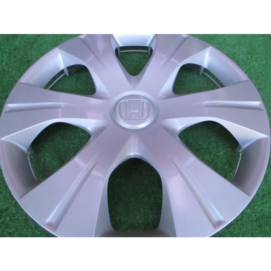 ホンダ フリード 純正ホイールキャップ 14インチ 中古品4枚セット