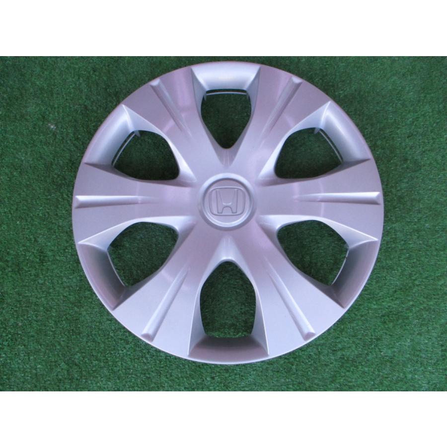 ホンダ フリード 純正ホイールキャップ 14インチ 中古品4枚セット