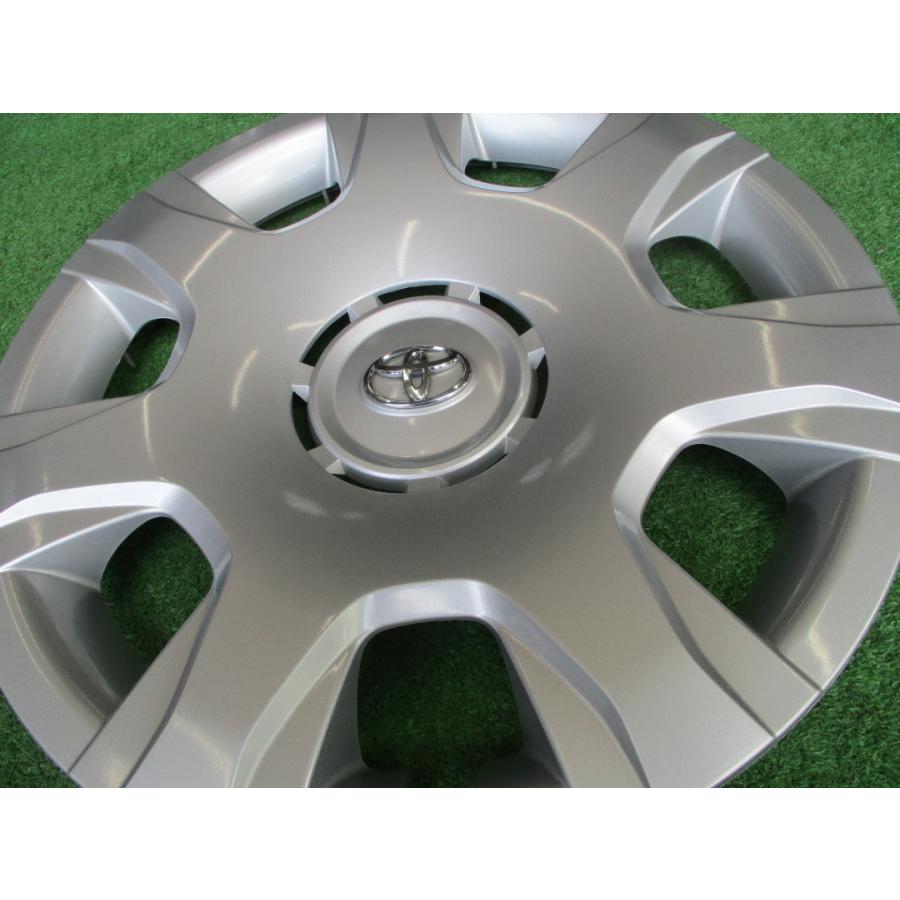 ハイエース トヨタ ハイエース 純正ホイールキャップ 15インチ ハイエース トヨタ ハイエース 純正ホイールキャップ 15インチ