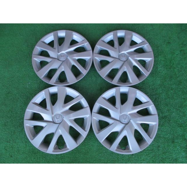 ホンダ N Box 純正ホイールキャップ 14インチ 中古品4枚セット 神奈川県 Cap N Box 2 小杉タイヤヤフーショップ 通販 Yahoo ショッピング