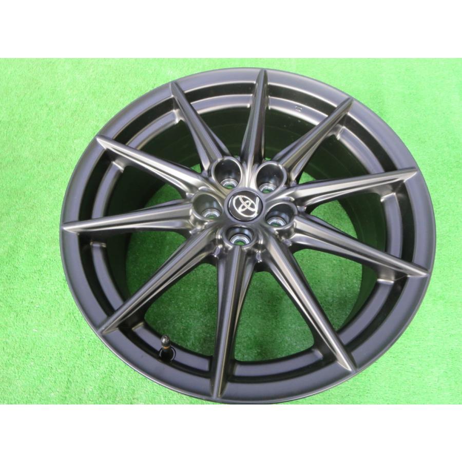 品数豊富！ TOYOTA.GR86RZ純正ホイール i9tmg.com.br