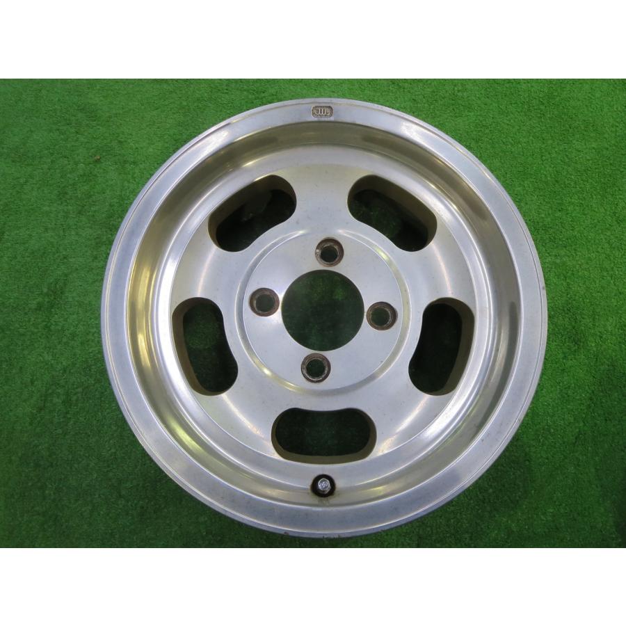 チ*マ様 エンケイ　マグ　ディッシュ　５スロット　アルミホイール チ*マ様 エンケイ マグ ディッシュ 5スロット アルミホイール