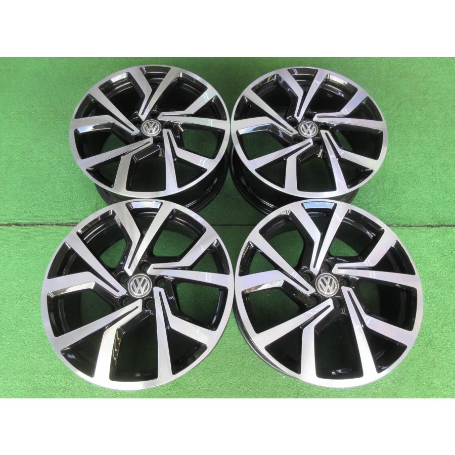 フォルクスワーゲン（Volkswagen） 限定モデル！ ゴルフ7GTI