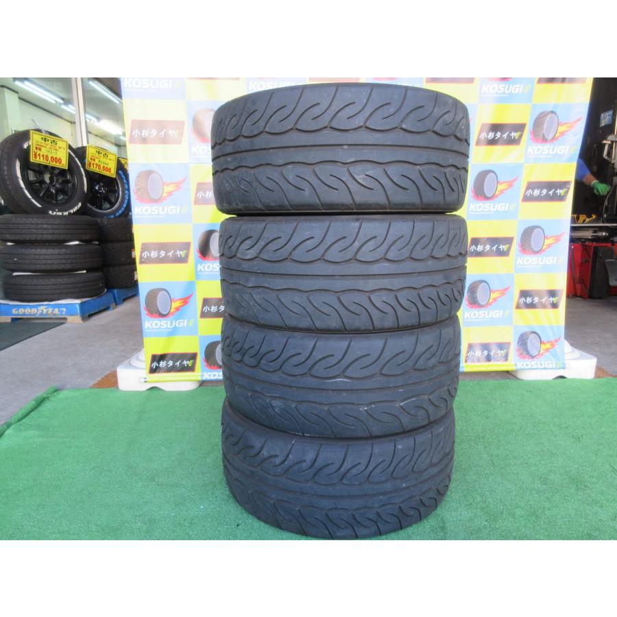 2023年製 ヨコハマ 中古サマータイヤ 225/40R18 4本セット - メルカリ 