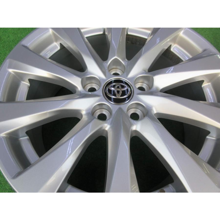 カムリ トヨタ カムリ純正ホイール 7.5J-17 5H114.3 +45 純正 カムリ トヨタ カムリ純正ホイール 7.5J-17 5H114.3 +45 純正