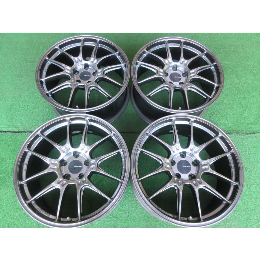 SALE 期間限定値下げ！￥154,000が！エンケイ GTC02 8.5J-19  