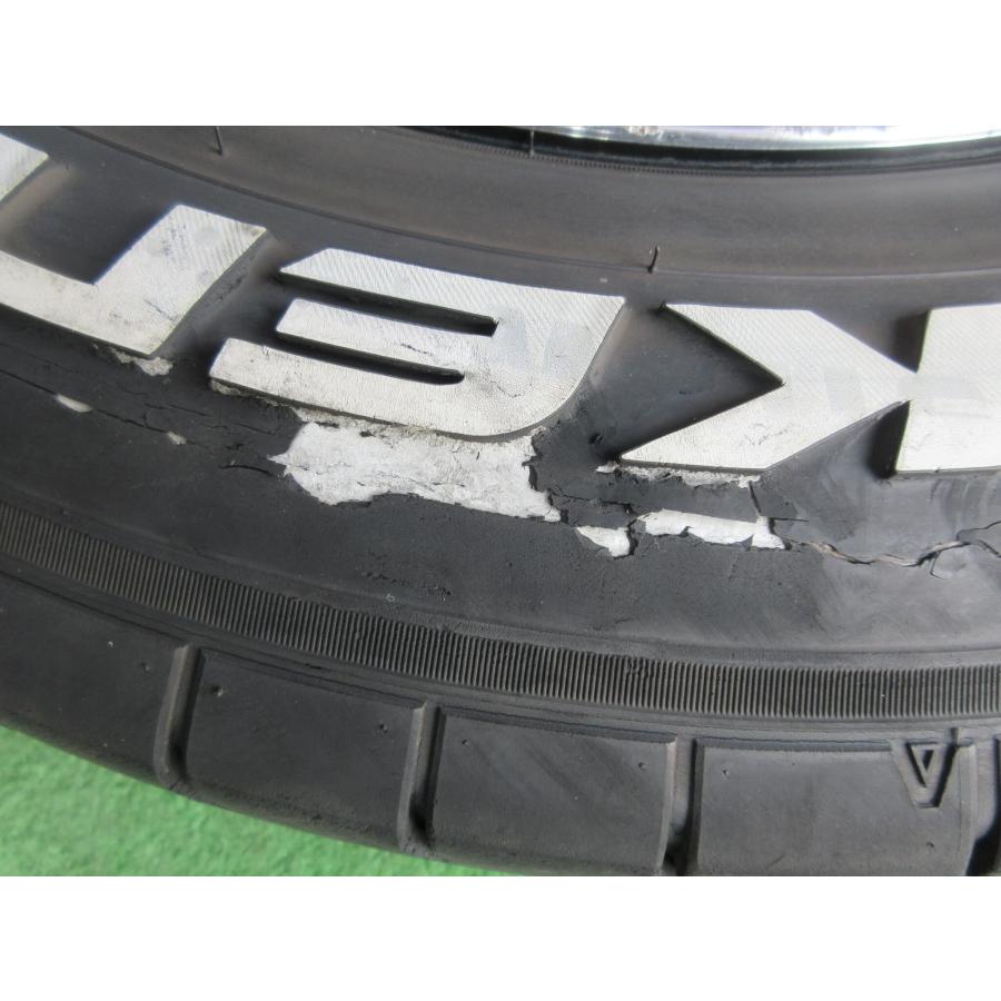 ハイエース ハイエース用16インチセット！ デイトナユーロ RS