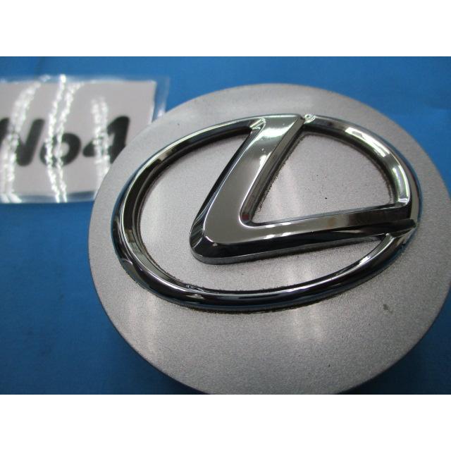 レクサス（LEXUS） ホイールパーツ 純正 中古センターキャップ 4枚