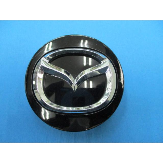 マツダ（Mazda） ホイールパーツ マツダ純正 センターキャップ 1個