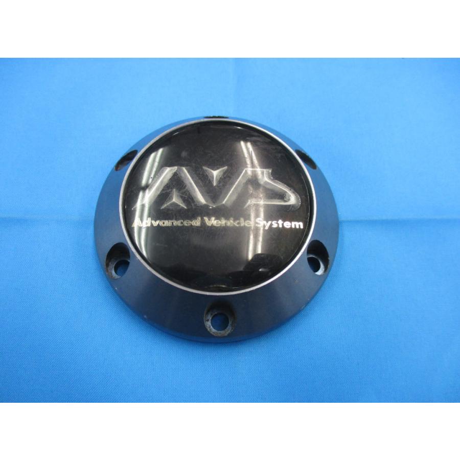 希少！ AVS モデル7 中古センターキャップ 1個セット 神奈川県 