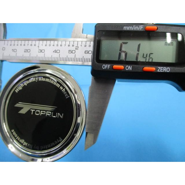 BRIDGESTONE（ブリヂストン） ホイールパーツ トップラン センター