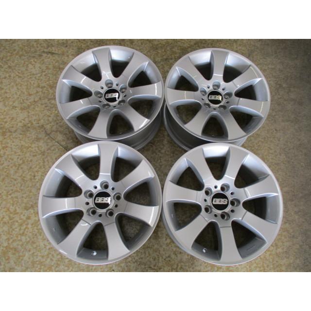BBS SALE 期間限定値下げ！￥49,500が！BBS RD389 8J-17 5H120 +20 